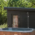 Feriehus Cozy In With Sauna Liseleje