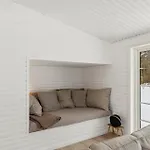 Feriehus Cozy In With Sauna Liseleje