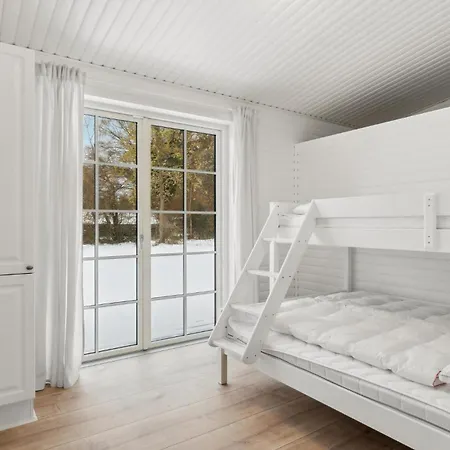 Cozy In With Sauna Holiday home Liseleje