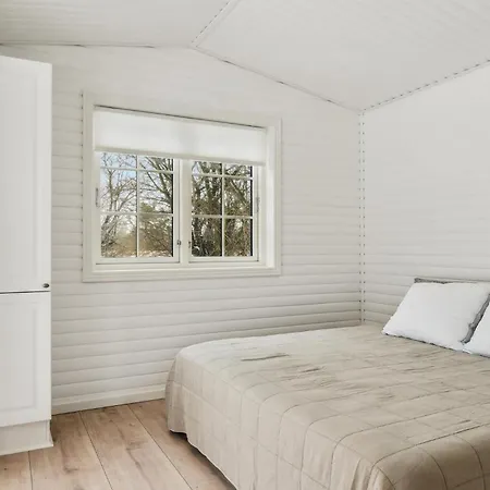 Cozy In With Sauna