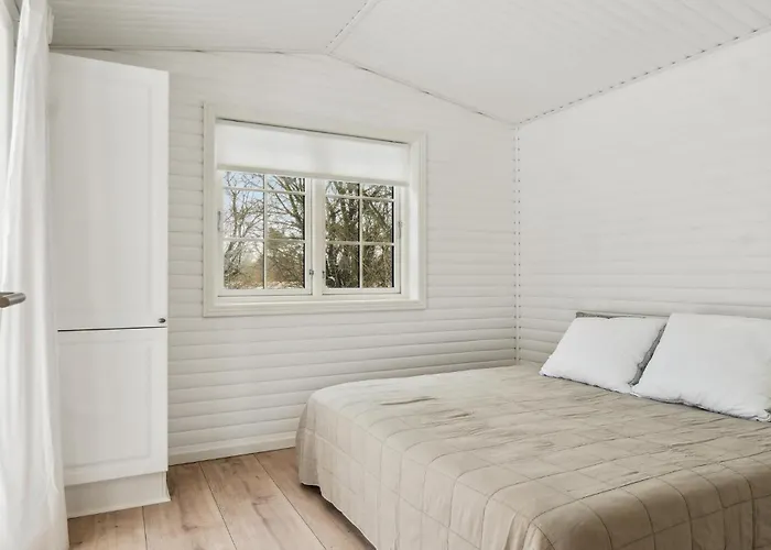 Cozy In With Sauna